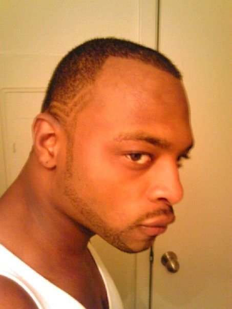 Date this delightful United States man SILENTMOB59 from New Orlean US4413