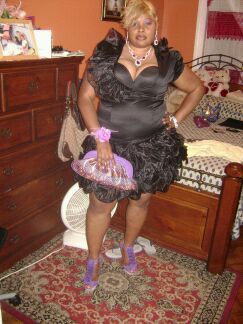 Date this funny United States girl Tori from Brooklyn US4421