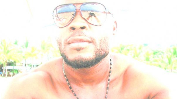 Date this exotic United States man Zanaire from Los Angeles US4435