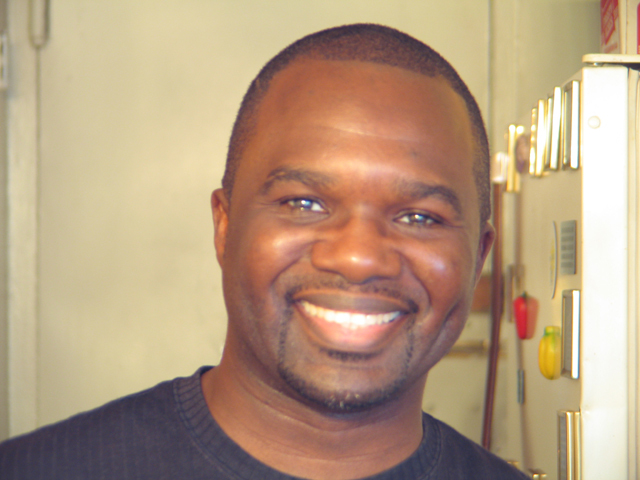 Date this exotic United States man Michael from New York US4462