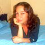 georgeous Colombia girl Yineth from Bogota CO1770