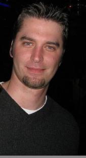 Date this voluptuous United States man Malcolm from Black Hawk US4480