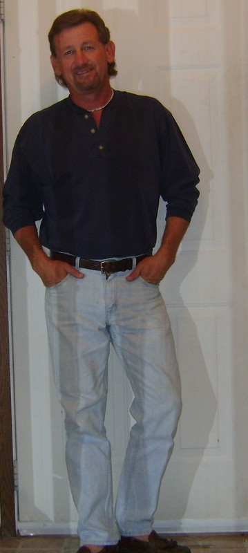 Date this stunning United States man Stevie2424 from Albuquerque US4481