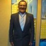 hard body Brazil man Enrico from Jacarei BR1909