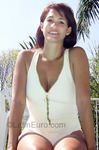red-hot Colombia girl Claudia from Barranquilla CO1787