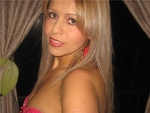 good-looking Colombia girl  from Manizales CO1802