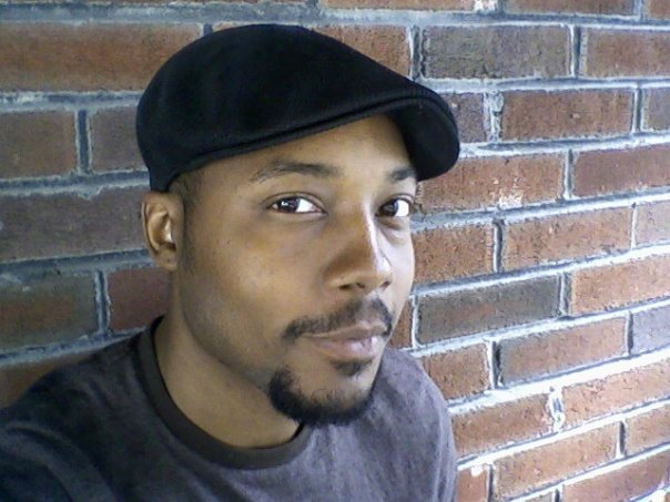 Date this hot United States man T.Terrell from Baltimore US4522