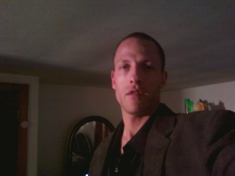 Date this stunning United States man Marcus from Boston US4525