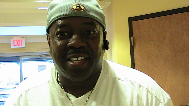 Date this happy United States man Keenan from Atlanta US4531