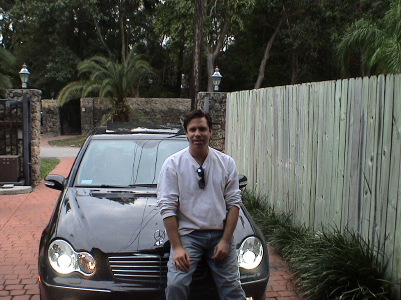 Date this funny United States man Curtis from Miami Beach US4539