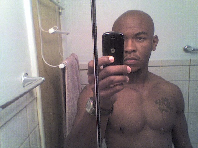 Date this attractive United States man Dream from Miami US4556