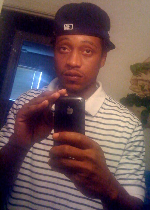 Date this pretty United States man Shannon from Hammond US4568