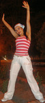 charming Colombia girl Ruth Estella from Bogota DO2188