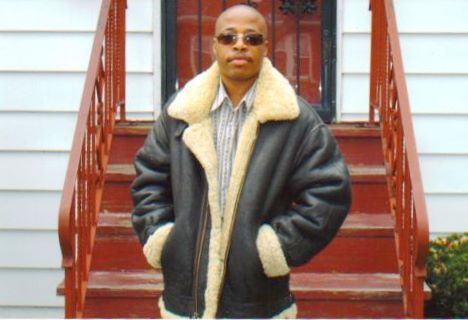 Date this sensual United States man Scotty from Chicago US4581