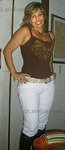 good-looking Colombia girl Sandra from Medellin CO1832