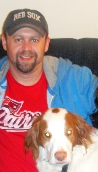 Date this georgeous United States man JamesT312 from Newton US4604