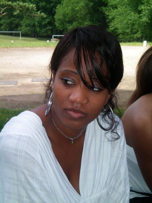 Date this good-looking United States girl Uniqbaby4u from Miami US4621