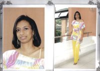 Date this hot Colombia girl CO1867 from Cali CO1867