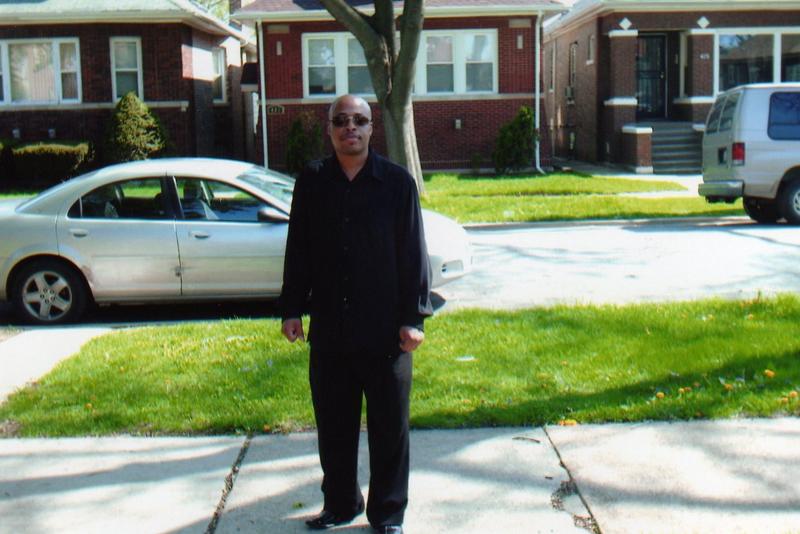 Date this sensual United States man Scotty from Chicago US4635