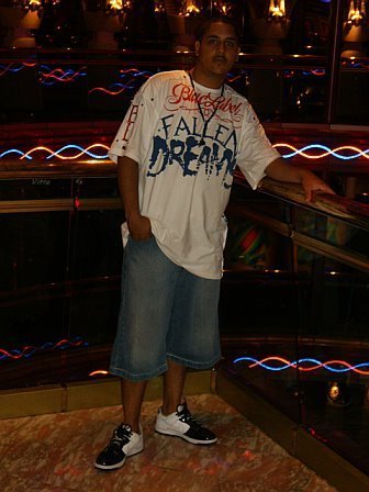 Date this charming United States man Clarklylionel from Forida US4655