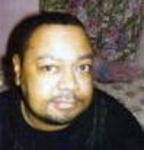 happy United States man Lorenzo from Indianapolis US4656