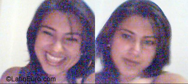 Date this lovely Colombia girl Maryi Gisella from Cali CO1890