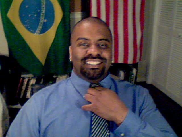 Date this young United States man Tigrenoseua from Atlanta US4671