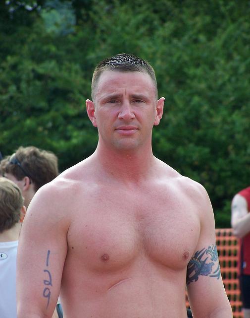 Date this pretty United States man Ken from Charlottesville US4696