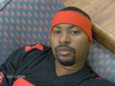 Date this delightful United States man MATRIXMODE69 from Horn Lake US4710