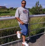 happy United States man  from New York US4712