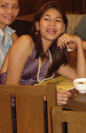 good-looking Philippines girl Twinkle from Cebu City PH248