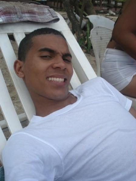 Date this funny Dominican Republic man El_chico_atract from Santiago DO2298