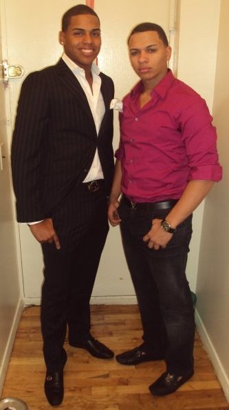 Date this attractive Dominican Republic man Wattupkid21 from Santo Domingo DO2315