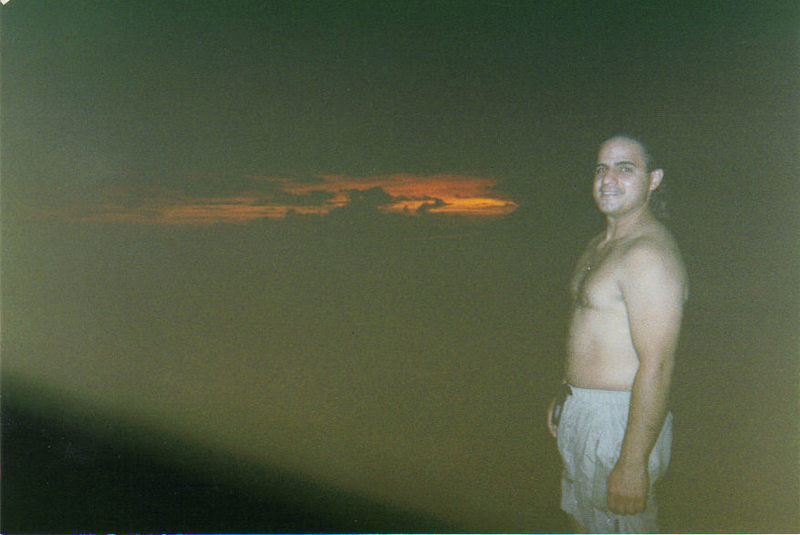 Date this beautiful United States man LIglesias from Bronx US4740