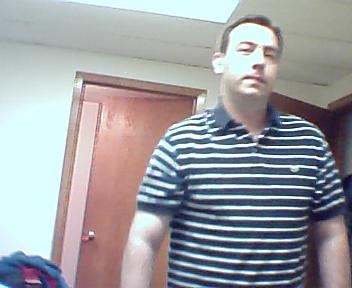 Date this happy United States man Opper from Marshfield US4749