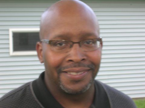 Date this lovely United States man Wizzoo from Chicago US4753