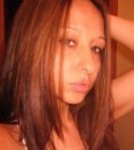 attractive Colombia girl  from Cali CO1941