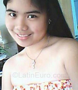 Date this hot Philippines girl To from Danao City PH250