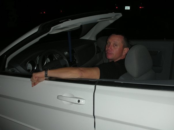 Date this happy United States man US4766 from Miami US4766