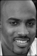 Date this beautiful Brazil man Moses from West Wood BR2039