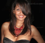 funny Colombia girl Johanna from Barranquilla CO1969