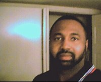 Date this stunning United States man Joenoir from landover US4836