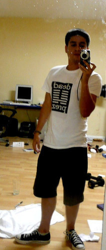 Date this nice looking United States man Nono85 from Miami US4857