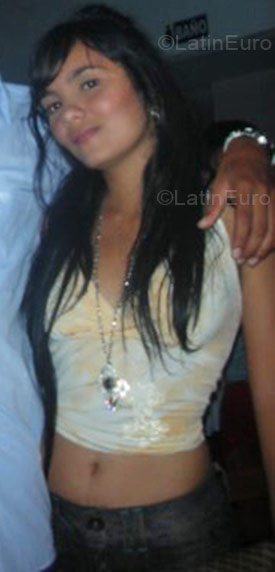 Date this funny Colombia girl Gisella from Acacias CO2015