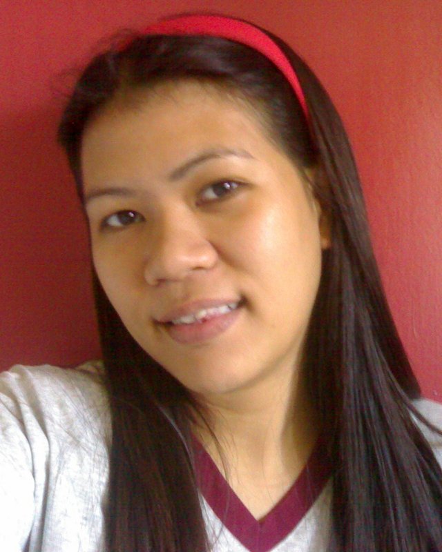 Date this sultry Philippines girl Kenjien from Tarlac City PH257