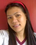 delightful Philippines girl  from Tarlac City PH257