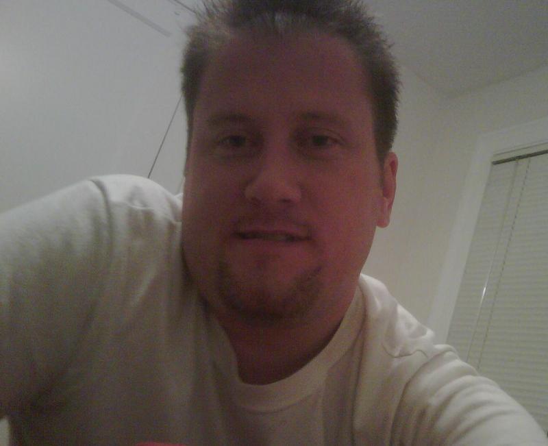 Date this stunning United States man Networkguy36 from Portland US4872