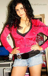stunning Brazil girl Zelia from Palmas BR4455