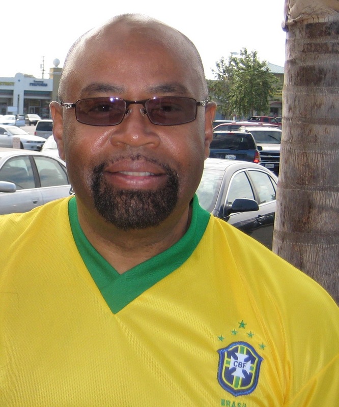 Date this attractive United States man LANYC from Los Angeles US4885