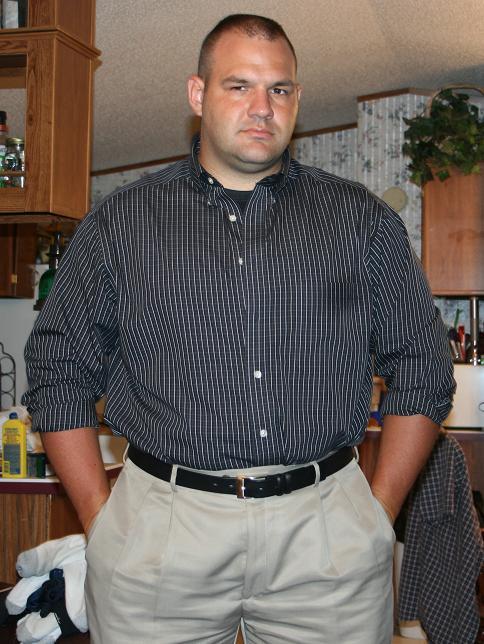 Date this young United States man Warhorse76 from Lake Charles US4894